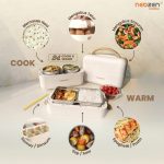 NEOZEN ELECTRIC LUNCH BOX EH14T01
