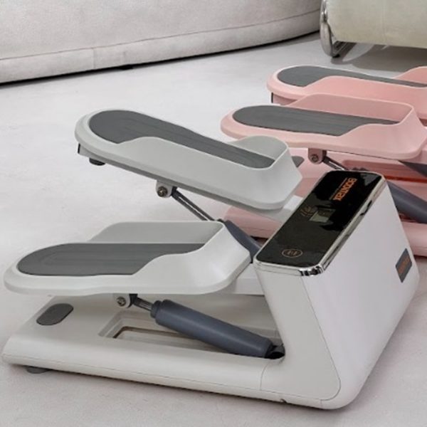 BODIMAX SMART STEPPER WHITE BGB311