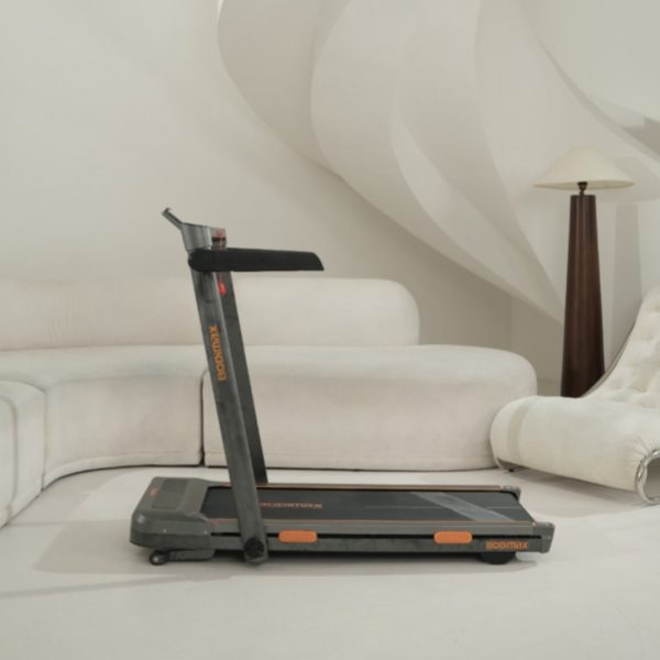 BODIMAX DUAL PAD PRO