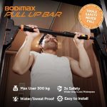 BODIMAX NEW PULL UP BAR