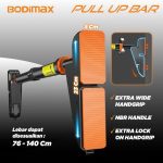 BODIMAX NEW PULL UP BAR - Image 4