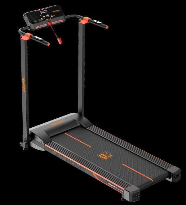 BODIMAX RUNNING MACHINE AERO