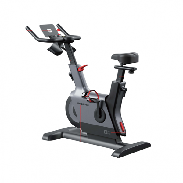 BODIMAX CYCLE PAD GREY