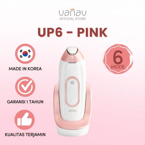 VANAV UP6 PINK