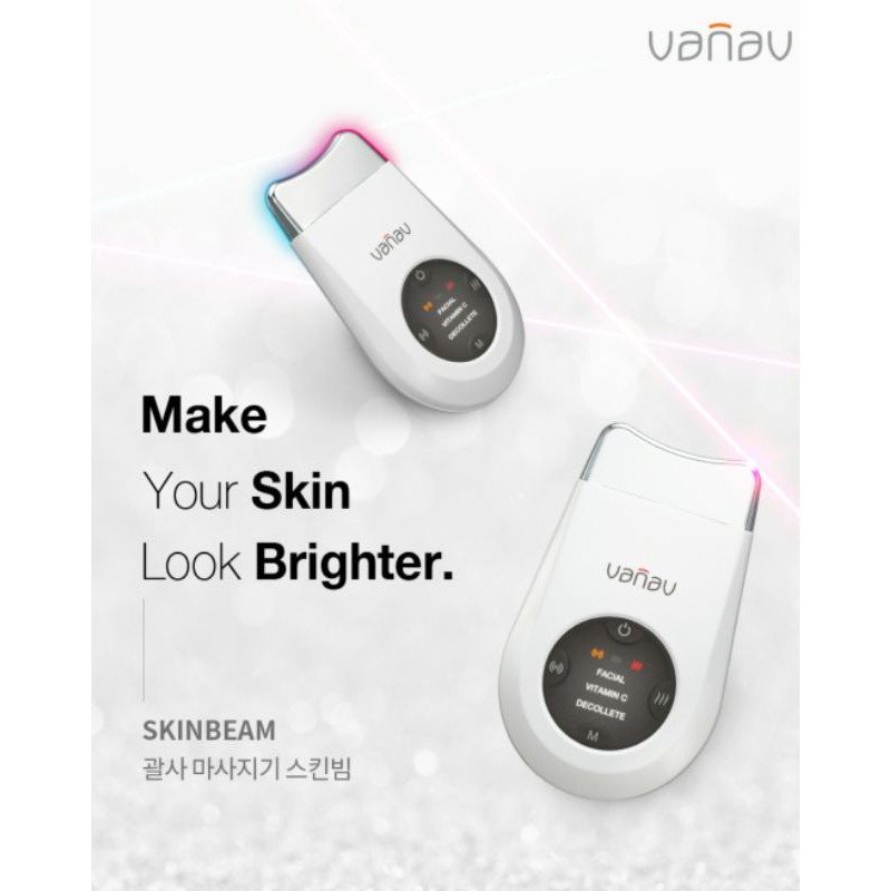 VANAV SKIN BEAM - Image 2