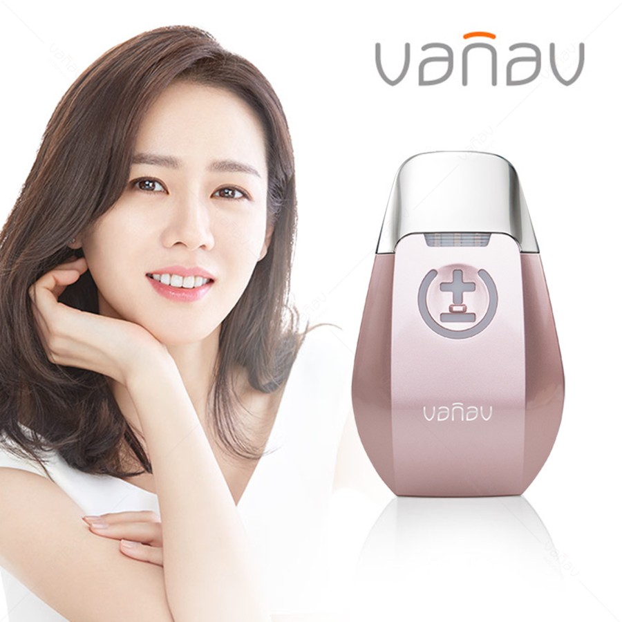 VANAV TIME MACHINE PINK